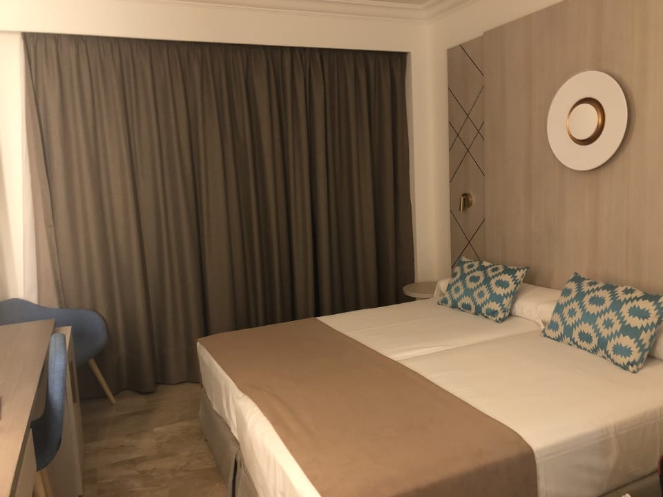 Zimmer Grupotel Los Principes & Spa