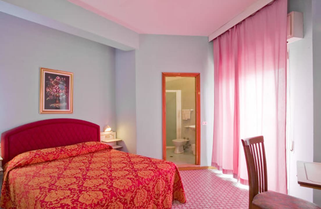 Camere dell'Hotel Hotel Caravelle