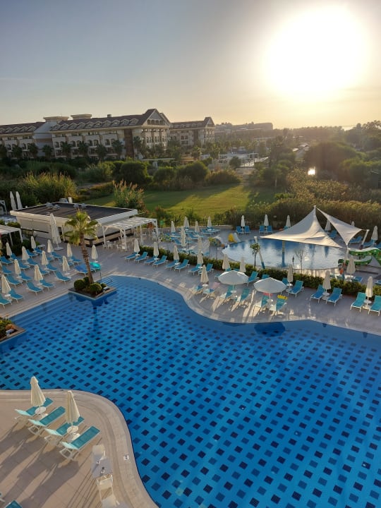 Ausblick Diamond De Luxe Hotel & Spa