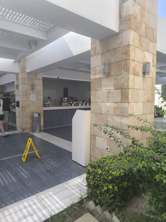 Pool Princess Andriana Resort & Spa