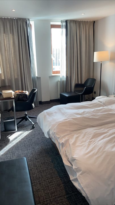 Zimmer Schiller 5 Hotel
