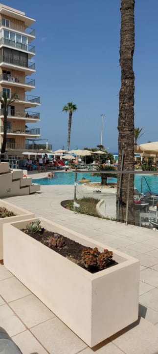 Pool Sabina Hotel & Suites
