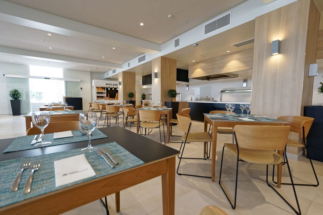 Gastro Sentido Aequora Lanzarote Suite