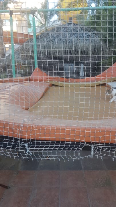 Sport & Freizeit Well Palace Side