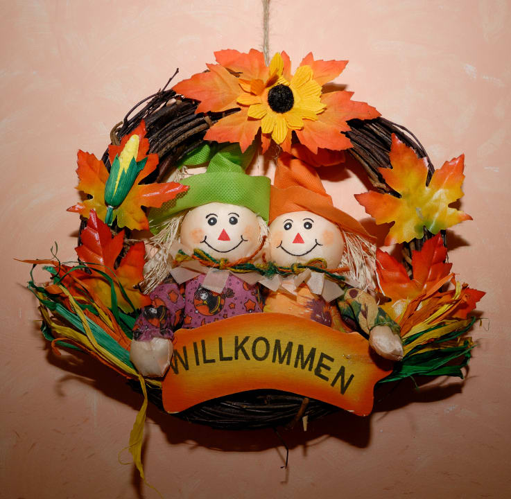 Sonstiges Vienna Westend City Hostel