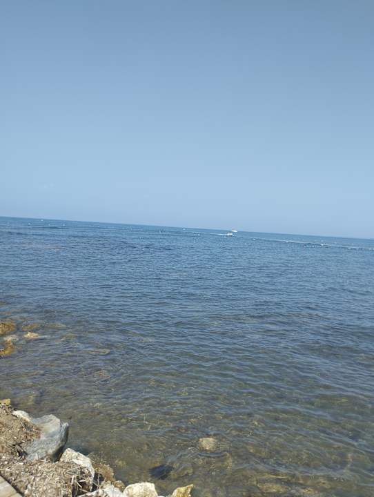 Strand Merve Sun Hotel & Spa