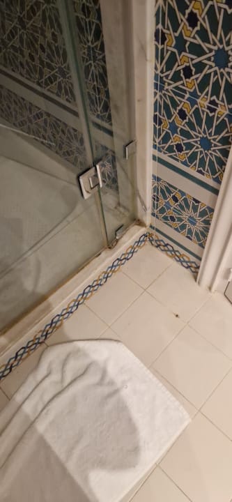 Zimmer Oceana Hotel & Spa