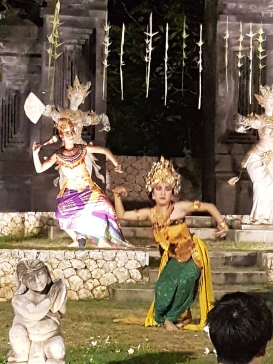 Sonstiges Bali Mandira Beach Resort & Spa