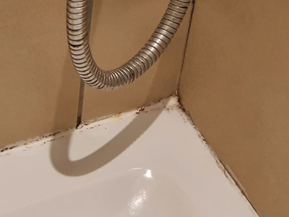 Zimmer Center Parcs Les Trois Forêts