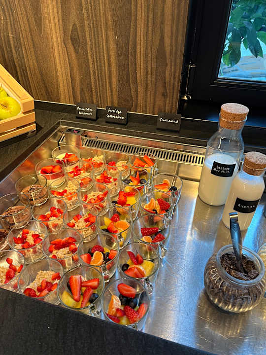 Gastro AktivHotel SantaLucia