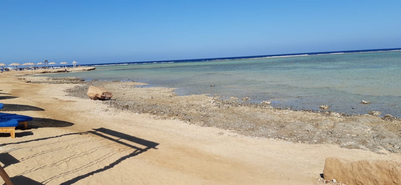 Strand Pickalbatros Villaggio Resort - Portofino