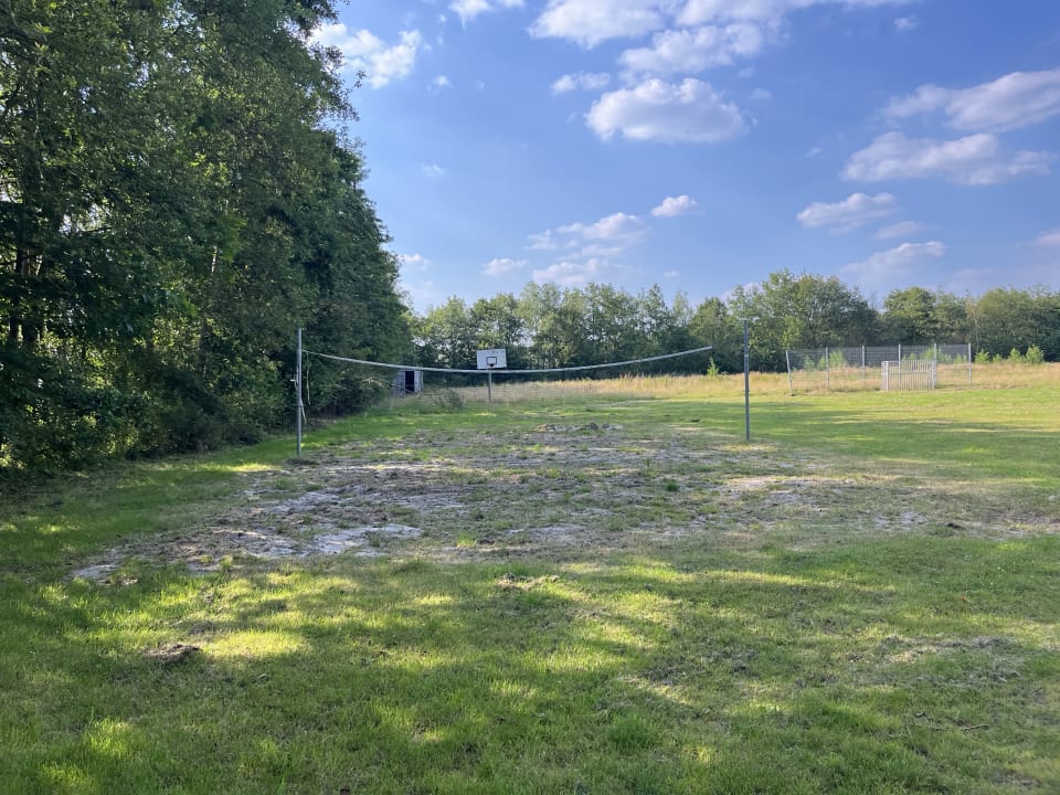 Sport & Freizeit Recreatiepark Slot Cranendonck