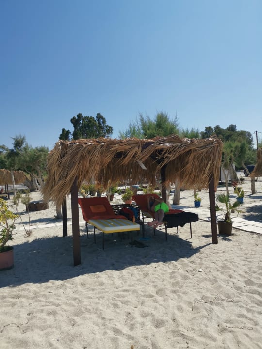 Strand Ilios K Village Resort