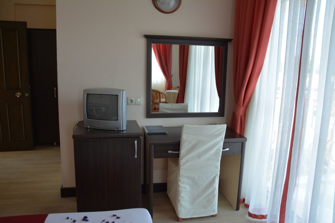 Yavuzhan otel -Familien Zimmer Yavuzhan Otel