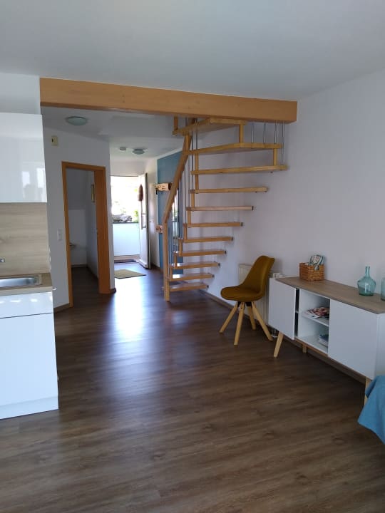 Zimmer Haus Apfelblüte  Ferienwohnungen