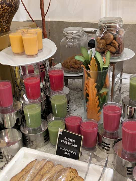 Gastro The Grand Resort