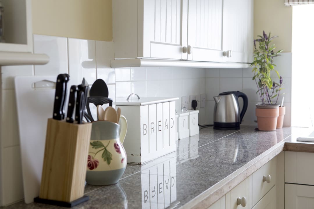 Zimmer The Salutation Hotel, Restaurant and Gardens