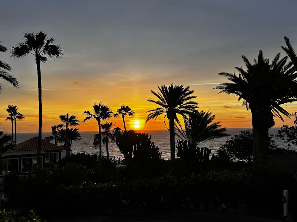 Ausblick ROBINSON ESQUINZO PLAYA