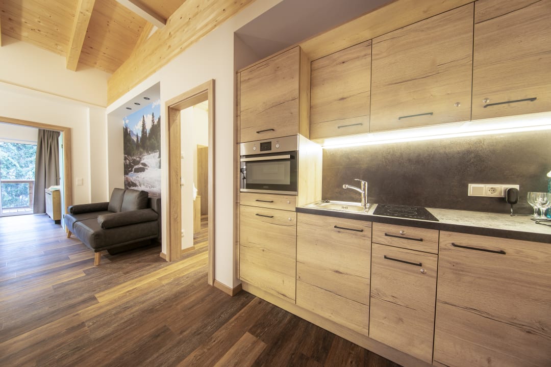 Zimmer Hotel Post Krimml