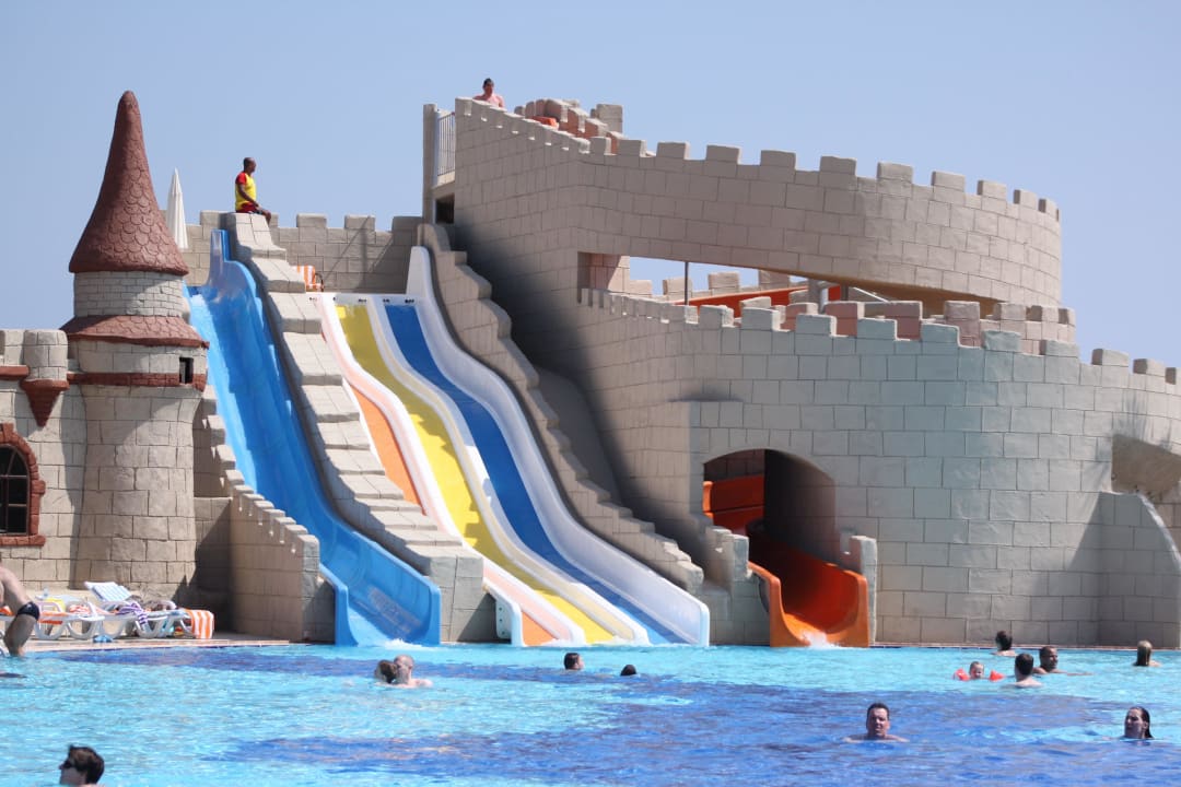 Iberotel Palm Garden TUI BLUE Palm Garden