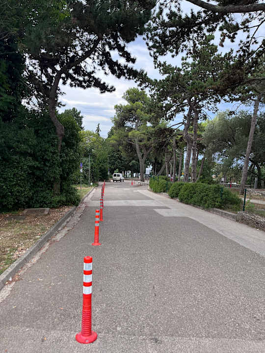 Sonstiges Sunny Rabac by Valamar