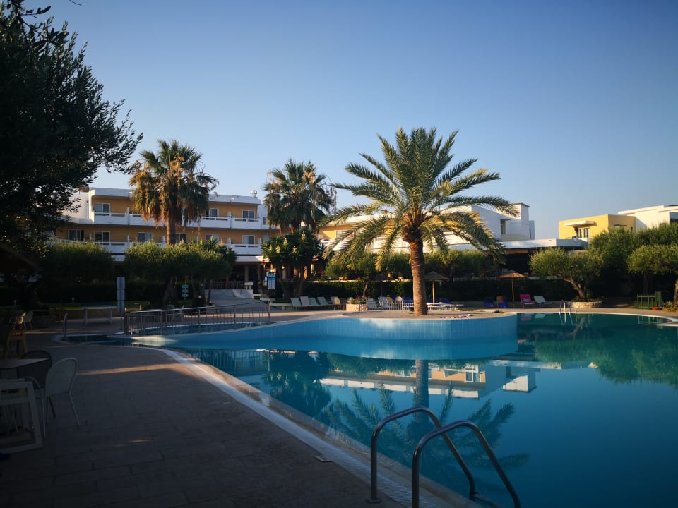 Pool TUI KIDS CLUB Alex Beach