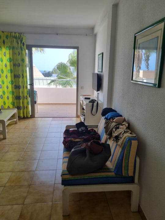 Zimmer Servatur Alameda de Jandía