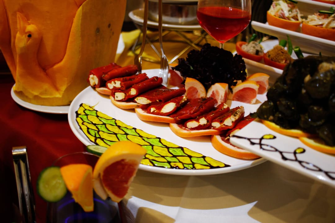 Essen J'adore Deluxe Hotel & Spa