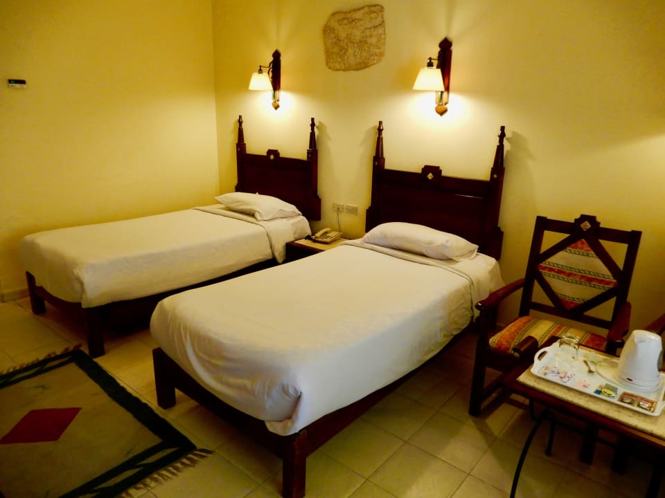 Zimmer Sunny Days El Palacio Resort & Spa