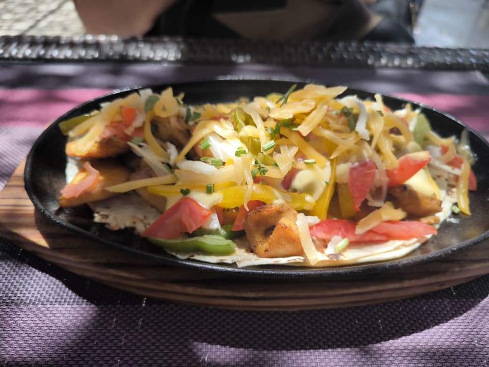 Gastro Mövenpick Resort & Spa El Gouna