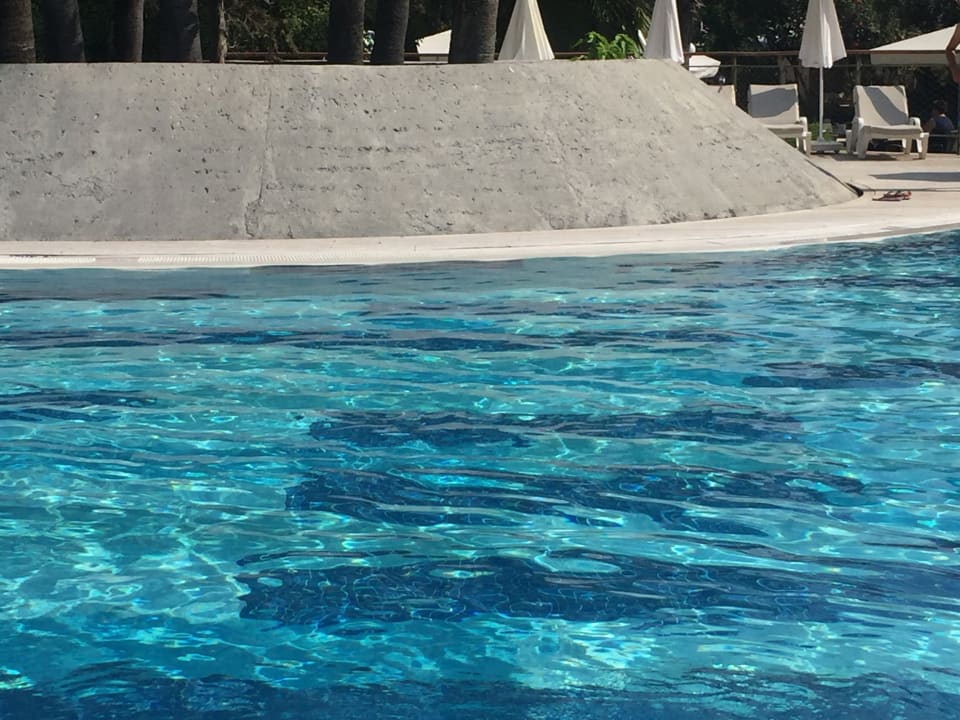 Pool Labranda Alantur Resort