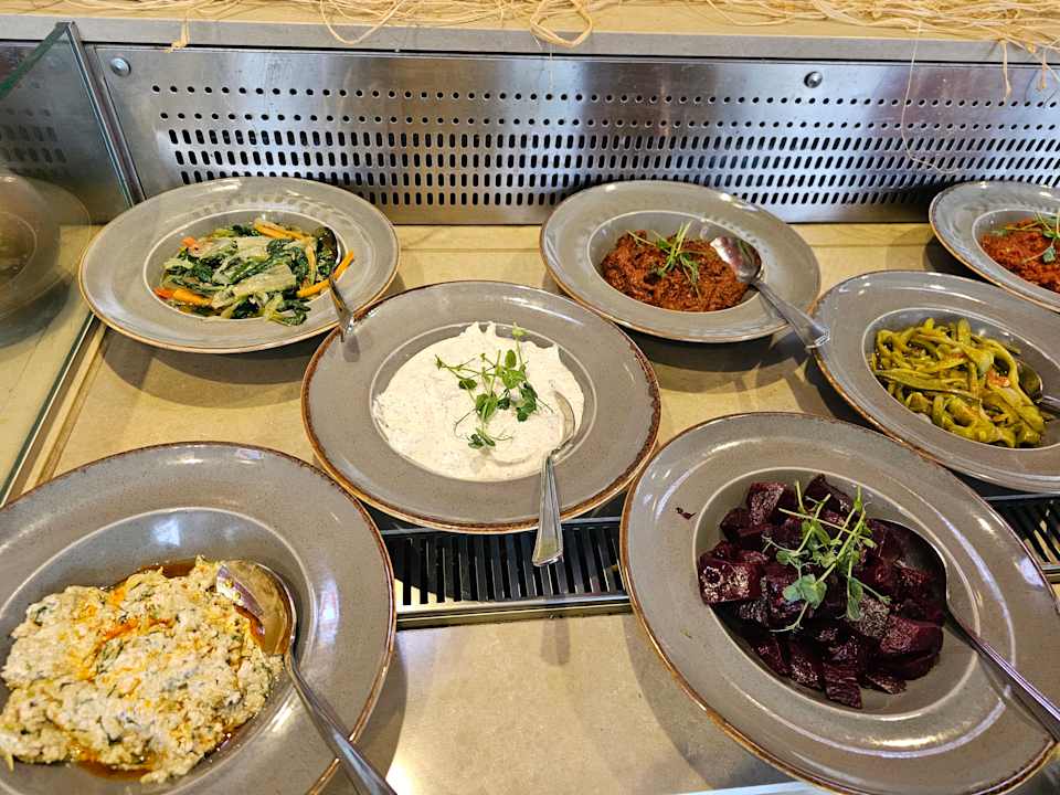 Gastro Megasaray Club Belek