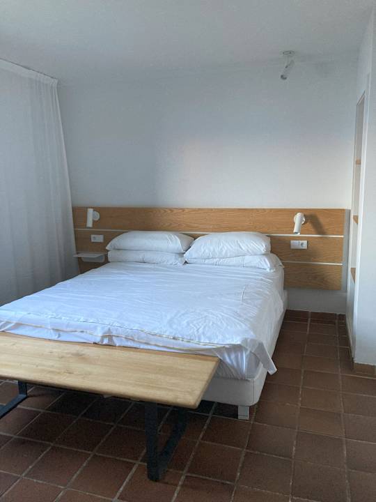 Zimmer Es Blau des Nord