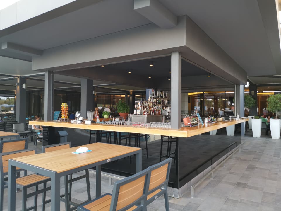 Gastro Aminess Vival Maestral Hotel