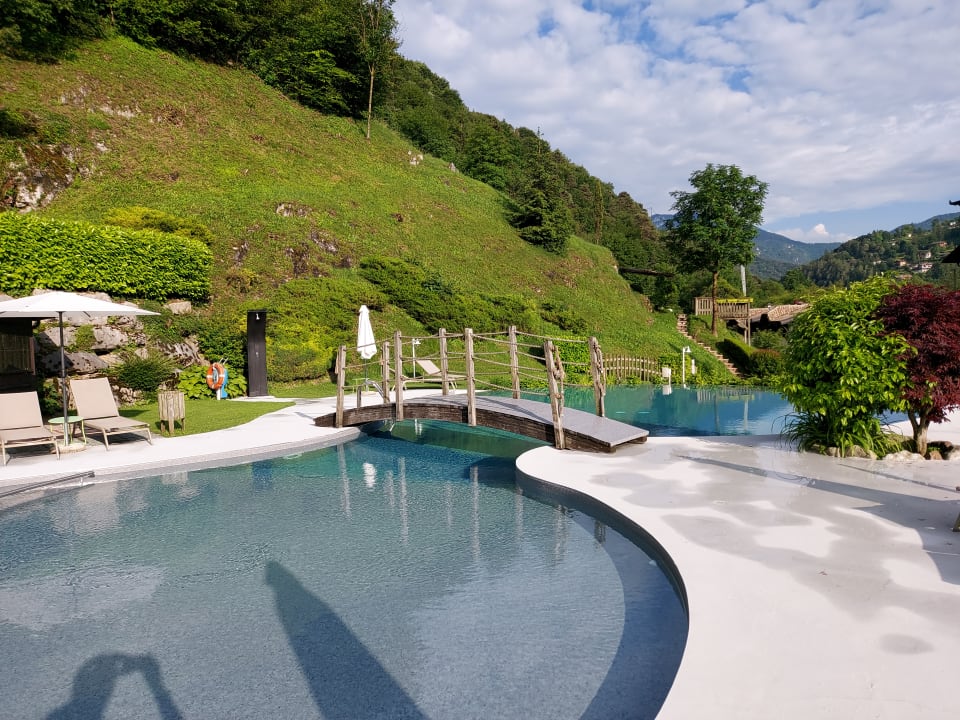 Pool Good Life Hotel Garden