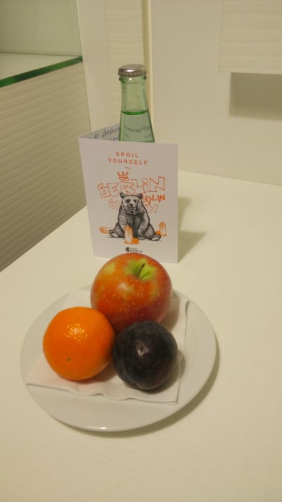 Zimmer Hotel Indigo Berlin - Ku'damm