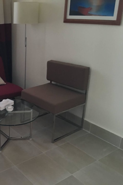 New superior rooms Hotel Mercure Hurghada