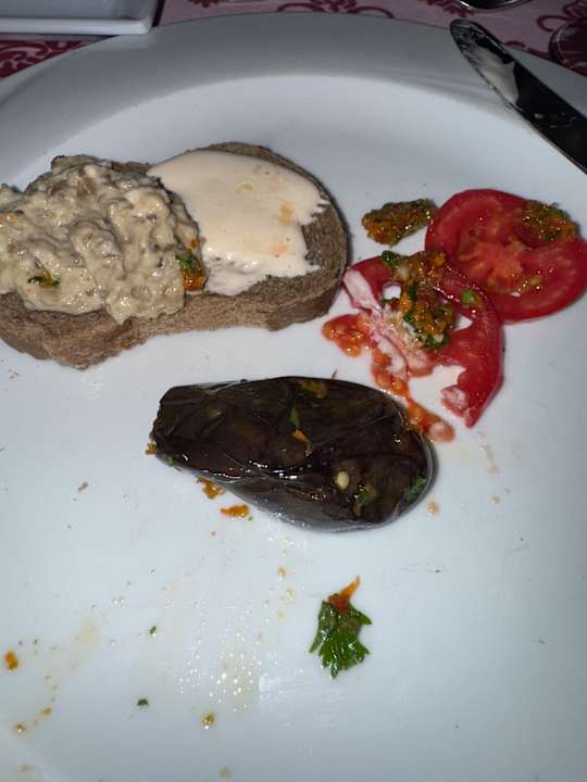 Gastro Pickalbatros White Beach Resort - Hurghada
