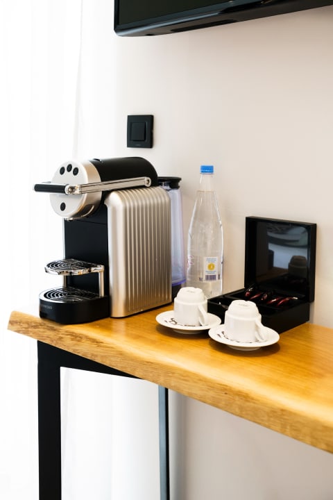 Zimmer Amaronda Resort & Spa Eretria