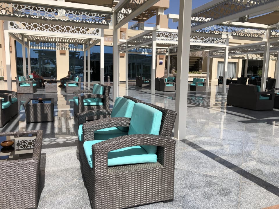 Sonstiges Pickalbatros Aqua Vista Resort - Hurghada