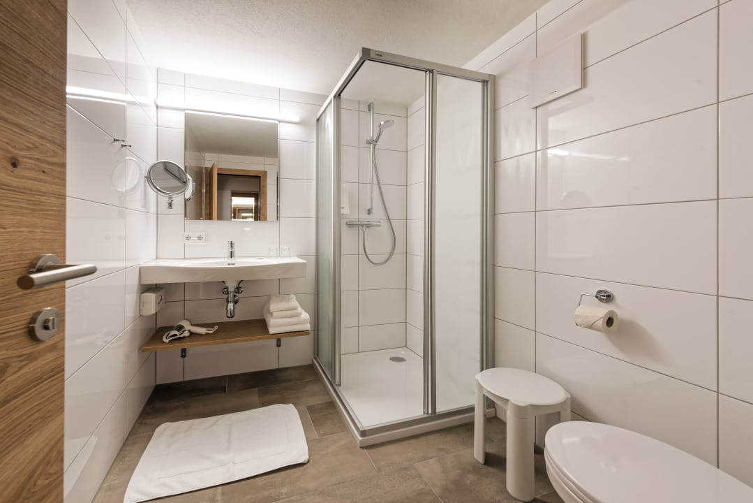 Zimmer Hotel Alpenfeuer Montafon