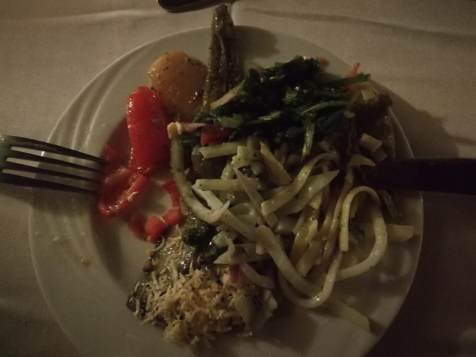 Gastro Hotel Three Corners Ocean View prestige - Adults only