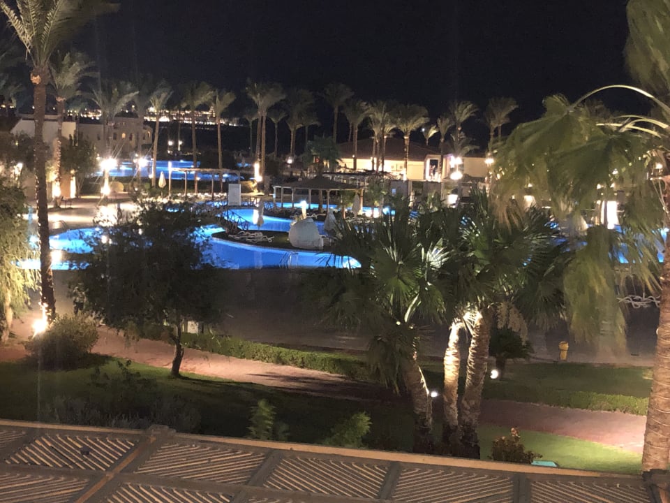 Pool Cleopatra Luxury Resort Makadi Bay