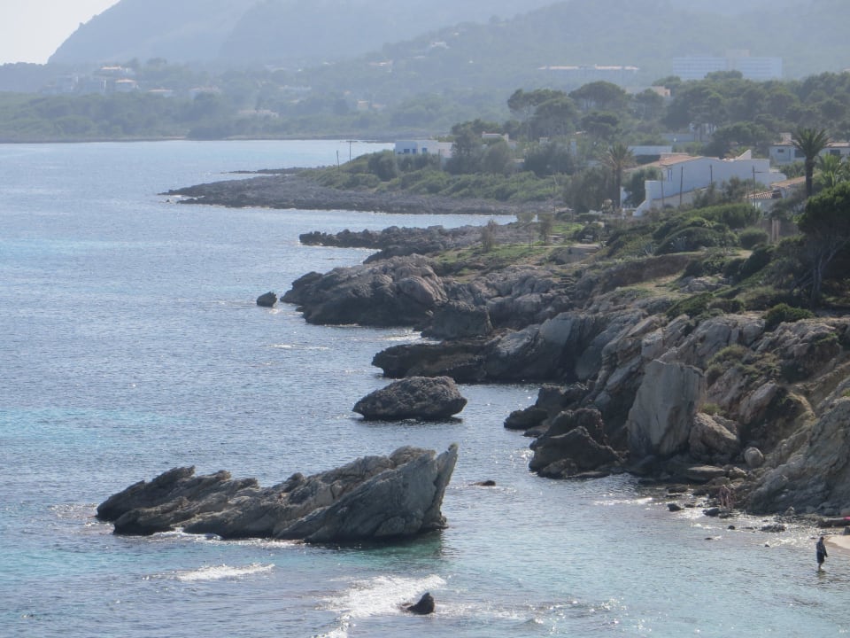 Wunderschön Son Moll Sentits Hotel & Spa