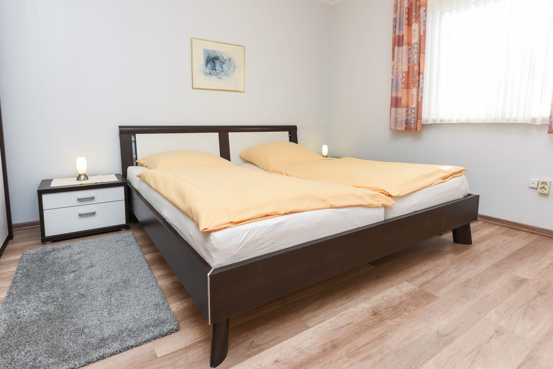 Zimmer Ferienhaus Hildegard