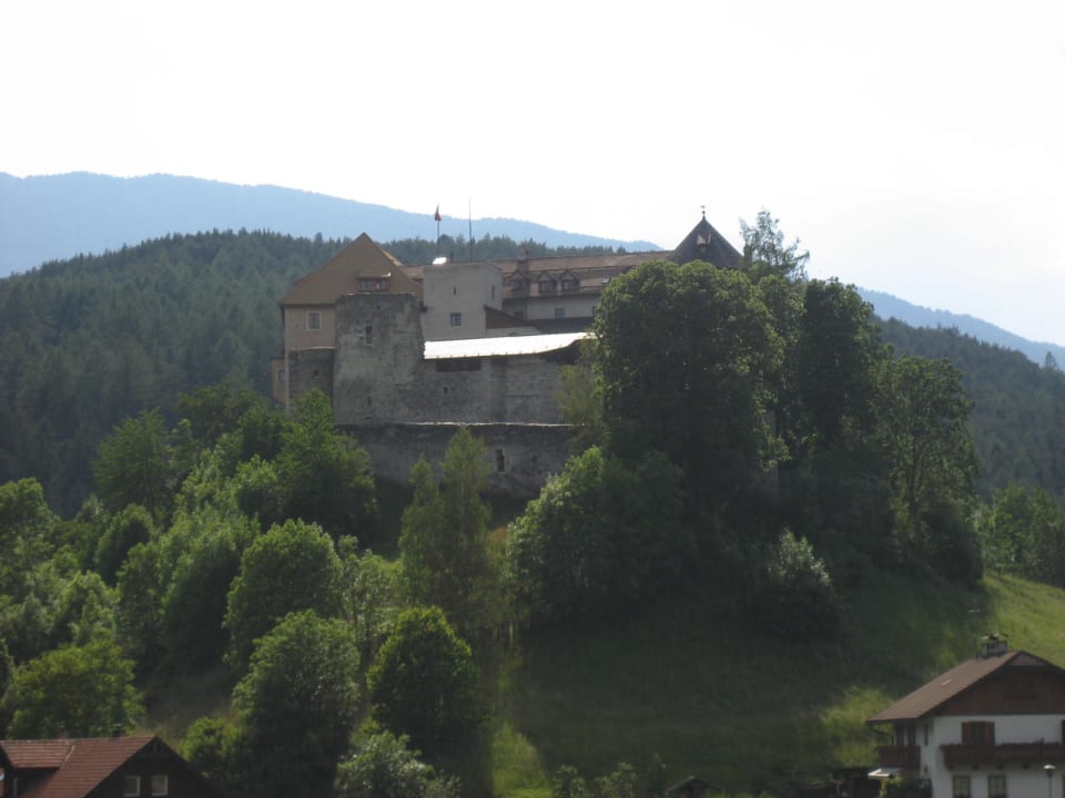 Die Sonnenburg Hotel Schloss Sonnenburg