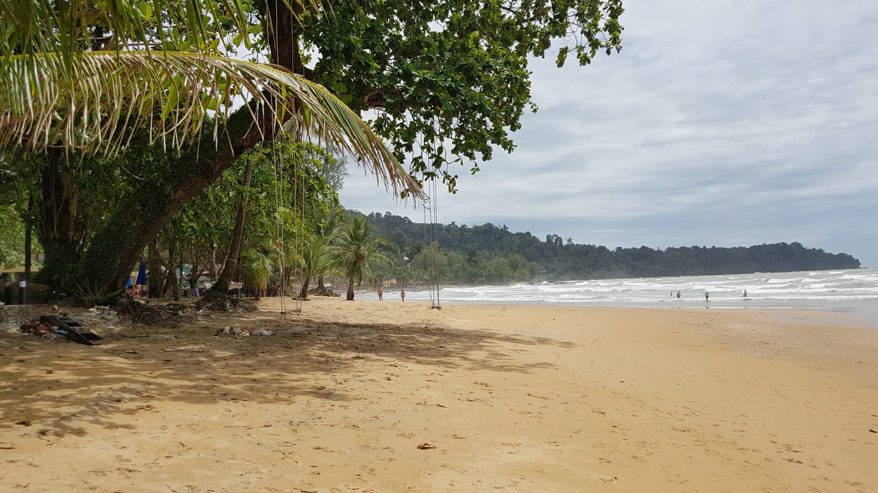 Strand Khaolak Laguna Resort