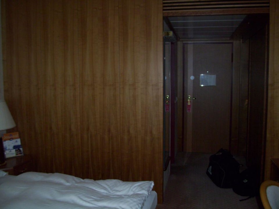 Zimmer Maritim Hotel Stuttgart