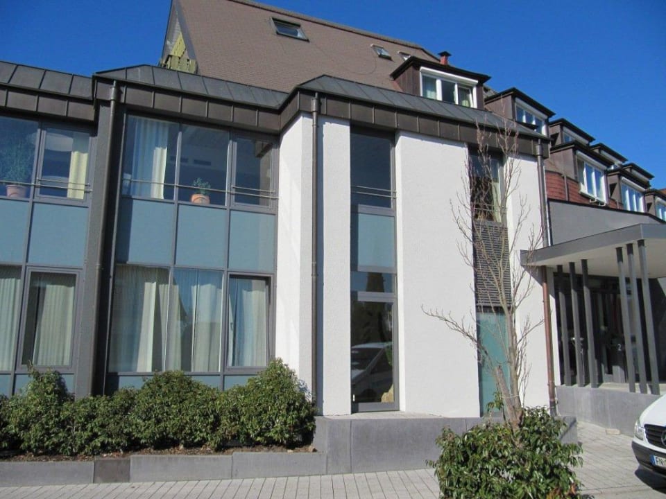 Stammhaus Fitnessraum Hotel Traube am See