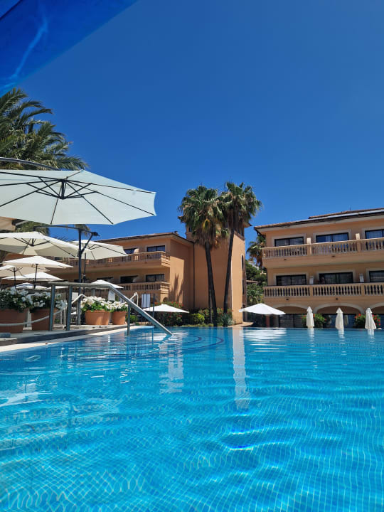 Pool Mon Port Hotel & Spa